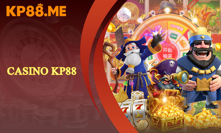 Casino KP88 