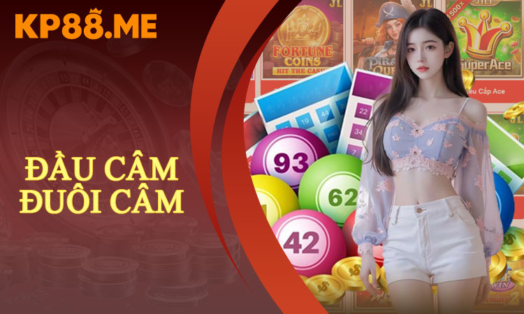 Đầu Câm Đuôi Câm