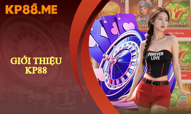 Giới Thiệu KP88