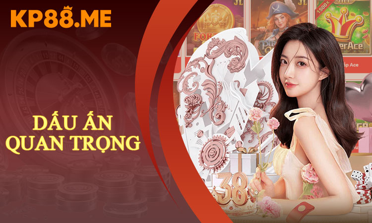 Những dấu ấn quan trọng trong quá trình phát triển KP88