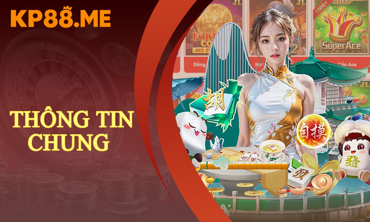 Những thông tin chung giới thiệu về điểm cá cược online