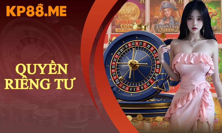 Quyền Riêng Tư