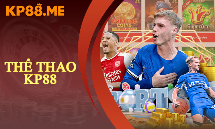 Thể Thao KP88