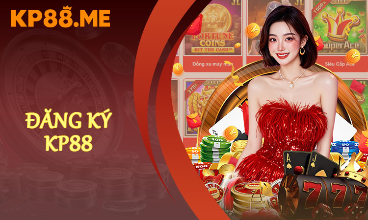 Đăng Ký KP88