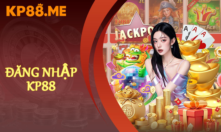 Đăng nhập KP88