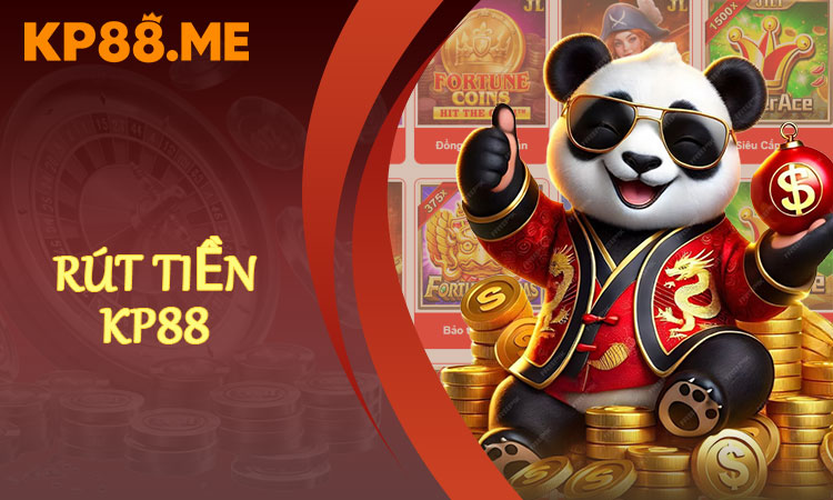 Rút Tiền KP88