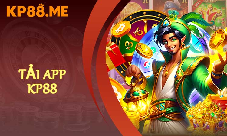 Tải App KP88